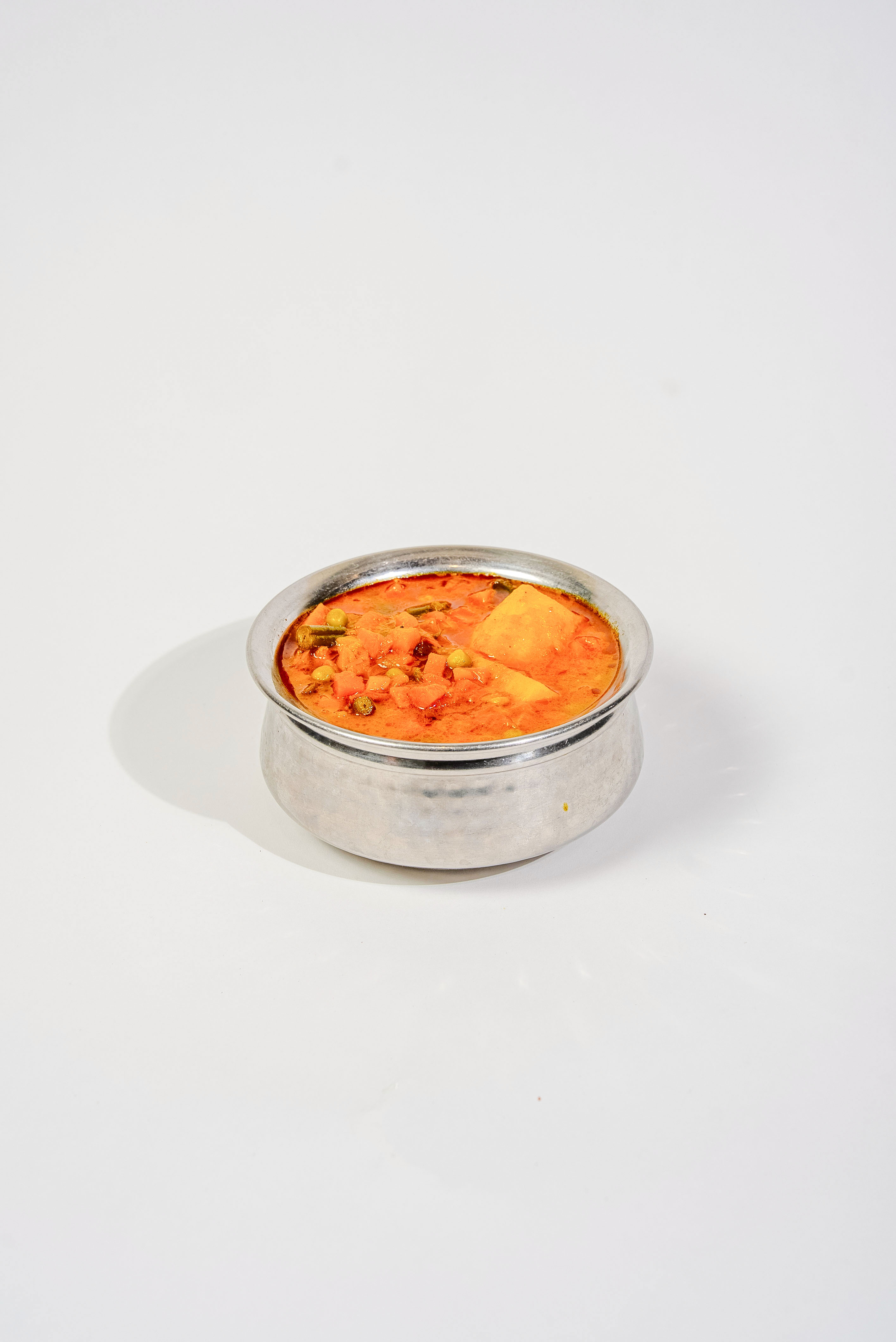 Mix Vegetable Salona